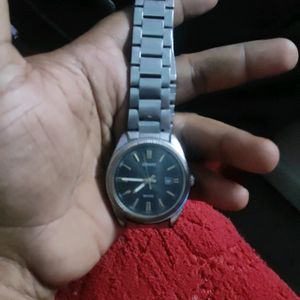 watch casio