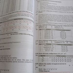 Std XI MH Board Science Target (Set of PCM)