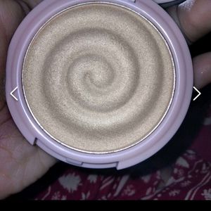 MY GLAMM K.PLAY FLAVOURED HIGHLIGHT- RIPE MELON