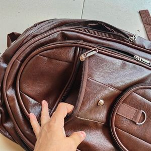 Premium Leather