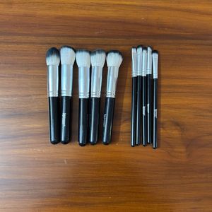 Makeup Brushes