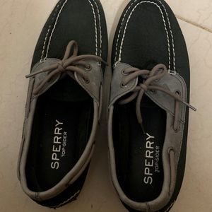 Sperry Men’s Loafers Imported From USA