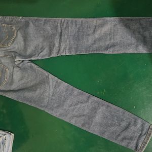 Women's Jeans