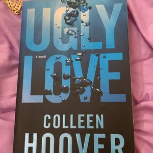 ugly love by colleen hoover