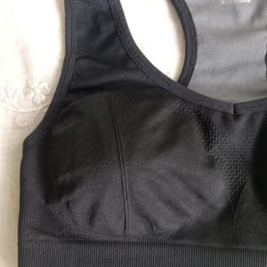 black active wear