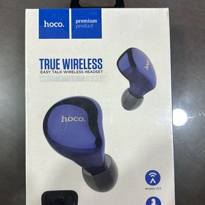 Wireless ear buds