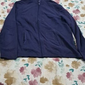 Fleece Jacket For Ladies