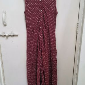 Avasa Size S Kurti