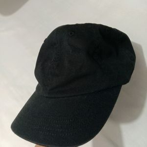 H&M Cotton Twill Cap (Brand New)