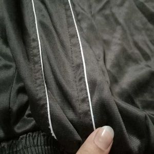 A Tracksuit Shirt