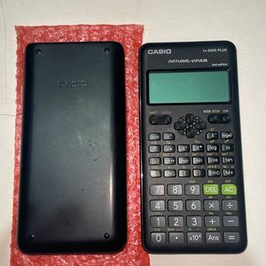 Calculator (Scientific) For Engineering..