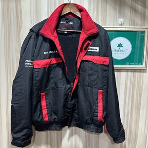 Bridgestone Blizzak Biker Jacket