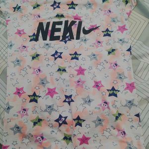 Girl's T Shirt