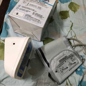 Omron Blood Pressure(BP) Machine