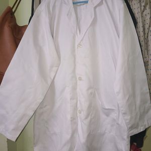 Doctor Coat