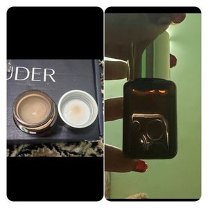 ESTEE LAUDER eye Gel Cream & ANR Combo