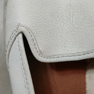 New H&M White casual Shoes