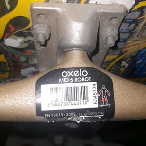 Oxelo Mid 5 Robot Skateboard