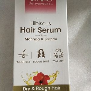 Hibiscus 🌺 Hair Serum