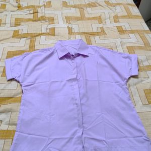 New,unused Formal/casual Shirt,beautiful,light,40