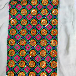 Kurta Palazzo Set