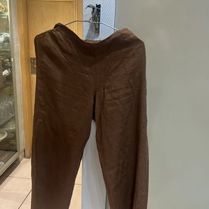 Linen Pants