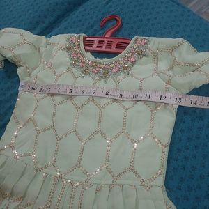 Sarara Suit For Girl