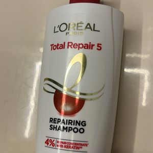 L’Oreal Paris Total Repair 5