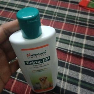 Himalaya Erina-EP Shampoo