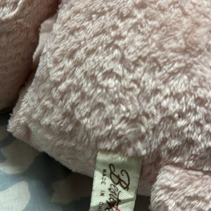 Branded Soft Toy