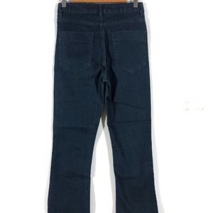 Dark Blue Casual Jeans(Women’s)