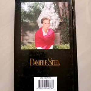 (Hardcover) Answered Prayers By Danielle Steel