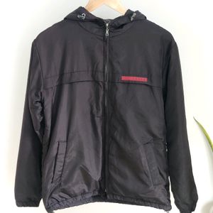 Prada First Copy Hoodie Jacket