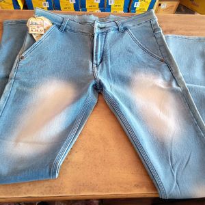 Boys Jeans