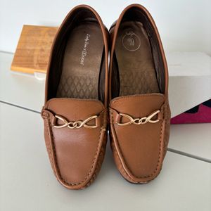 Women Loafers Size 39