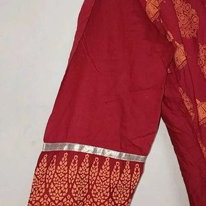 Excellent Condition Cotton Kurti