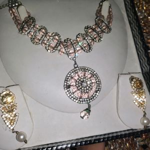 Jewellery Set