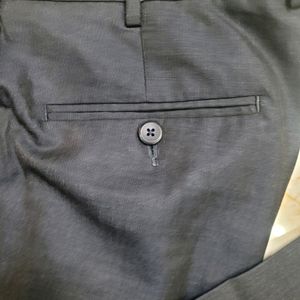 Formal Pant