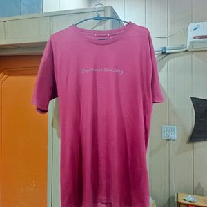 Cotton Tshirt