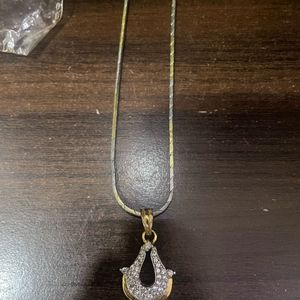 Artificial Pendant