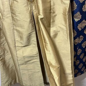 Kurtha With Skirt Set