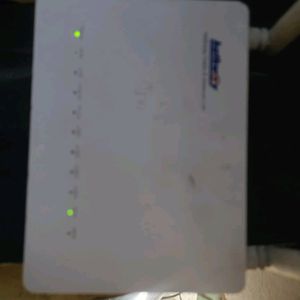 Hathway Router