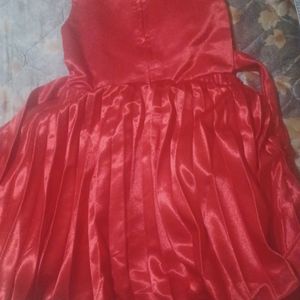 Girls Beautiful Dress