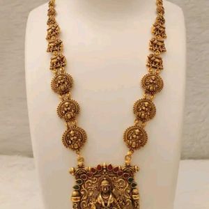 Ornaments Laxmi Jwellery