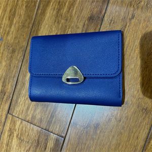 Blue Wallet