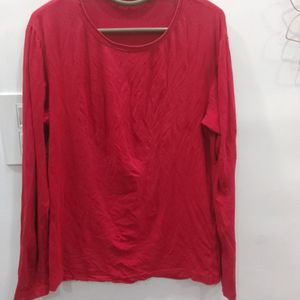 Zara T Shirt