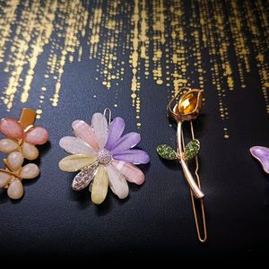 Cute Hair Clips For Girls