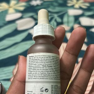 Ordinary AHA BHA Peeling Solution