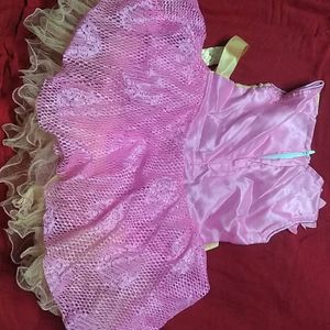 Girl Baby Frock