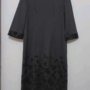 Best Quality Thick Sami Winter Dress